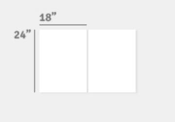 Show details for (2) 24" x 18" Split Canvas Picture of (2) 24" x 18" Split Canvas