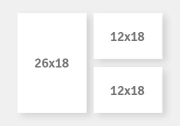 Picture of The Soloist - 26" x 38"